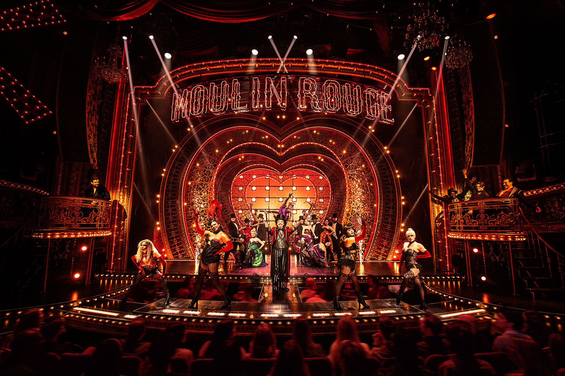 The Best Musicals on Broadway, Most Spectacular Shows to See