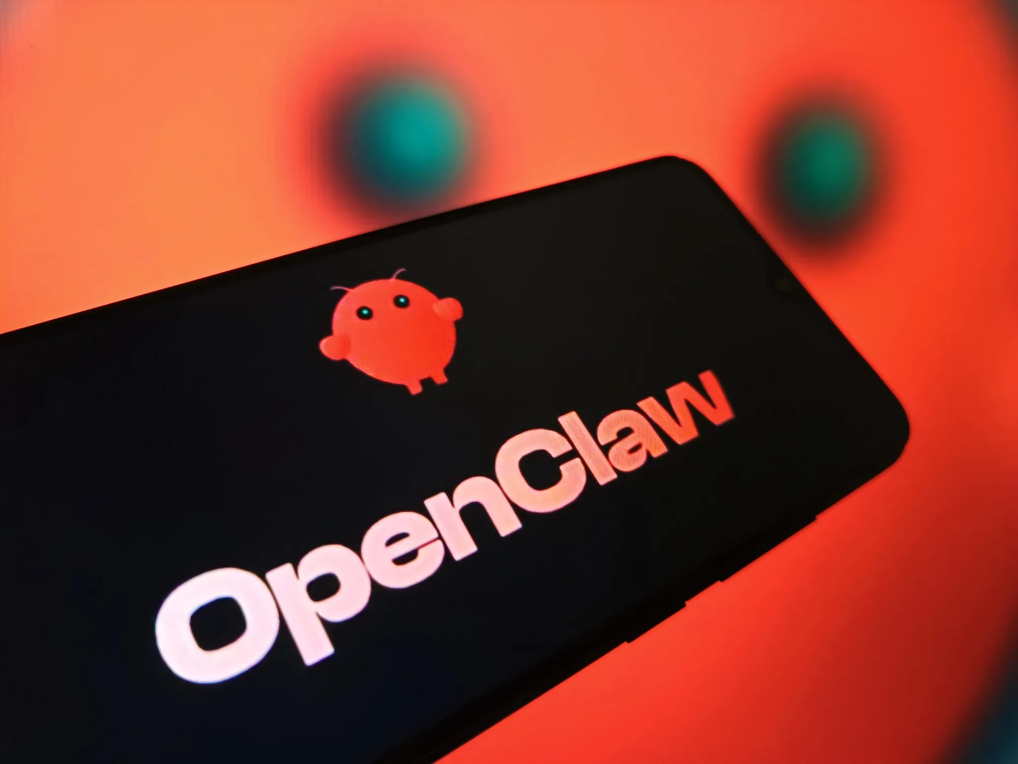 Open-source AI Agent OpenClaw