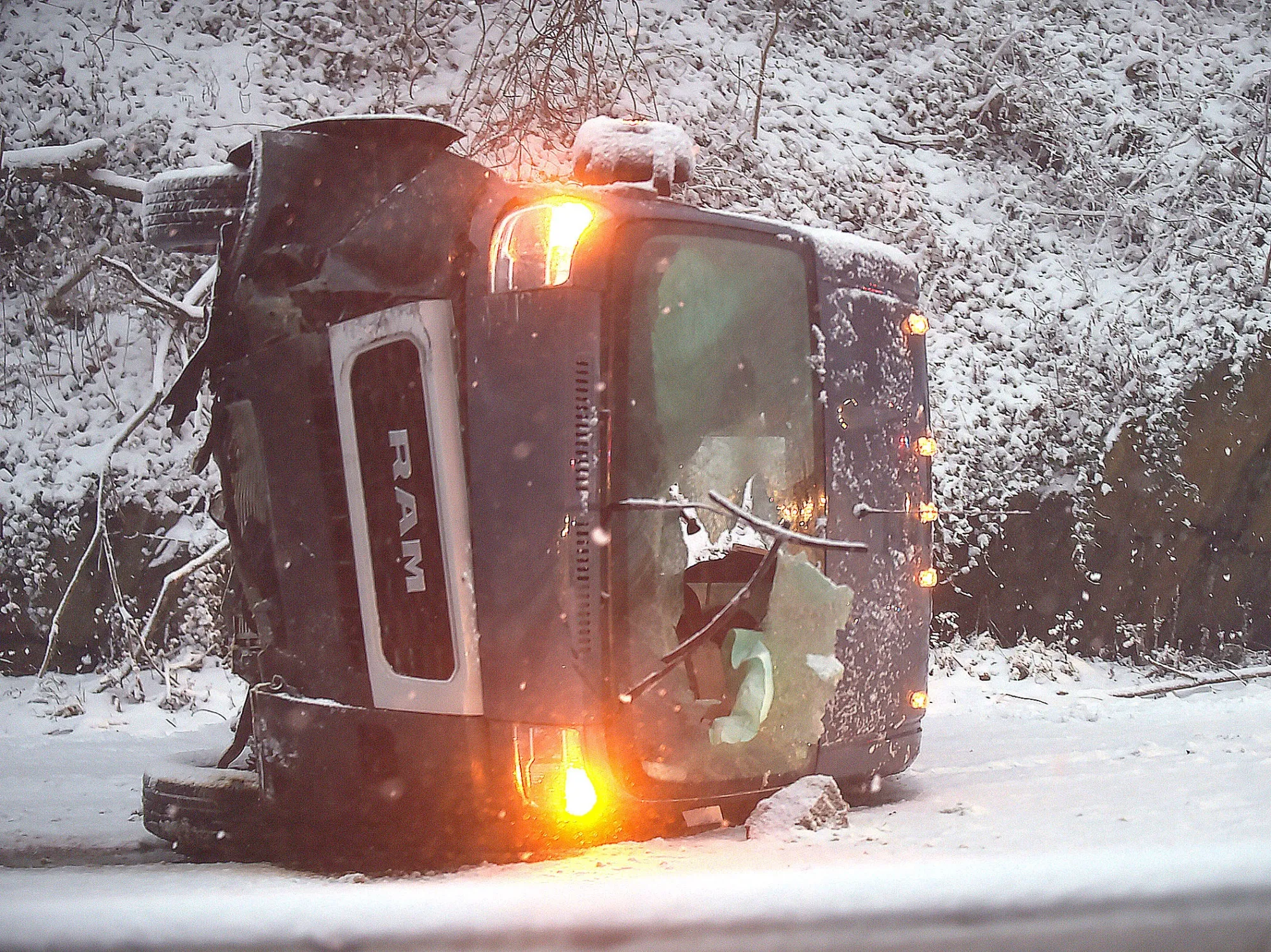 As vehicle collisions have climbed in the U.S., so have calls to rethink federal safety regulations.&nbsp;