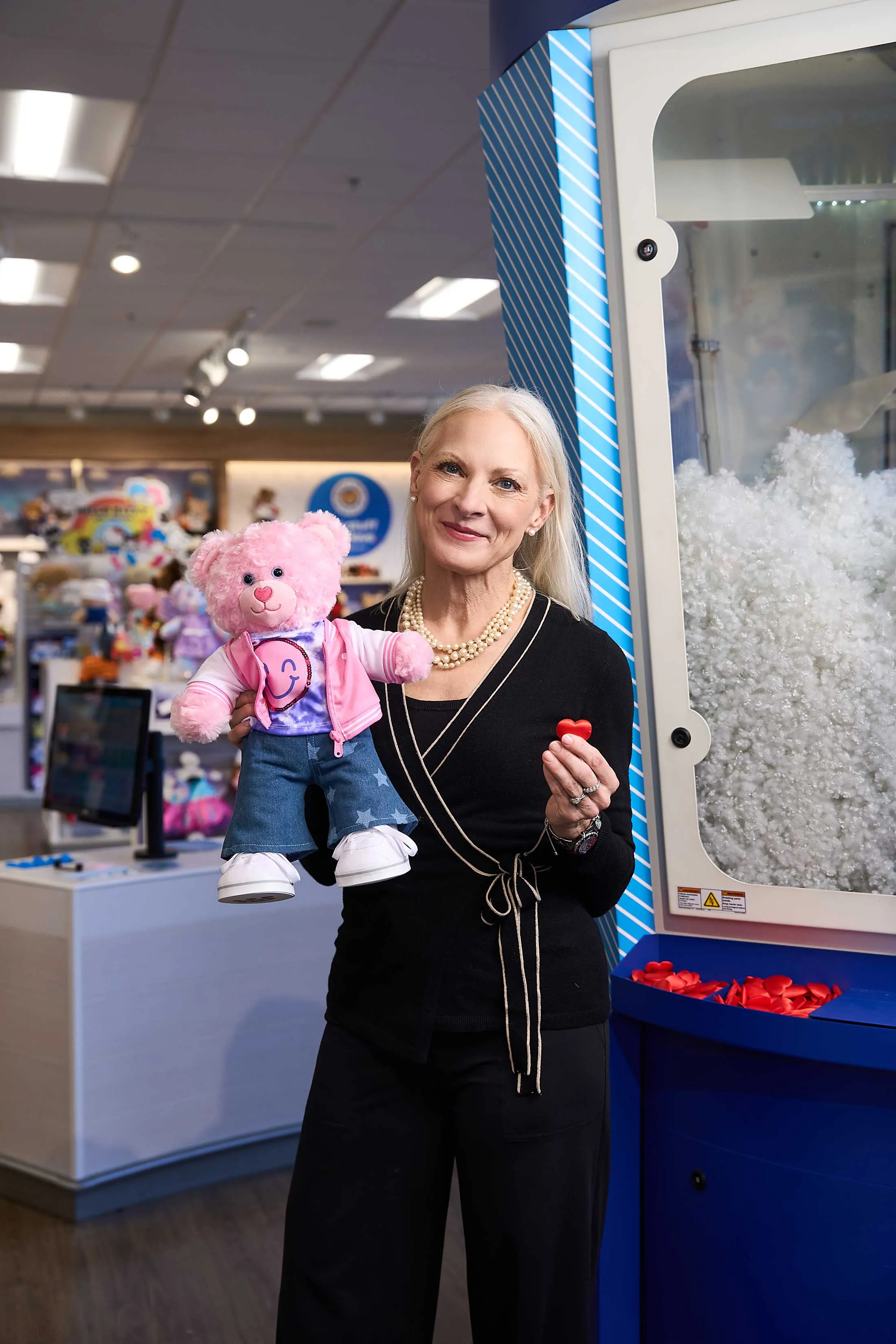 Build-A-Bear Stock Price Has Been on a Nvidia-Like Run - Bloomberg