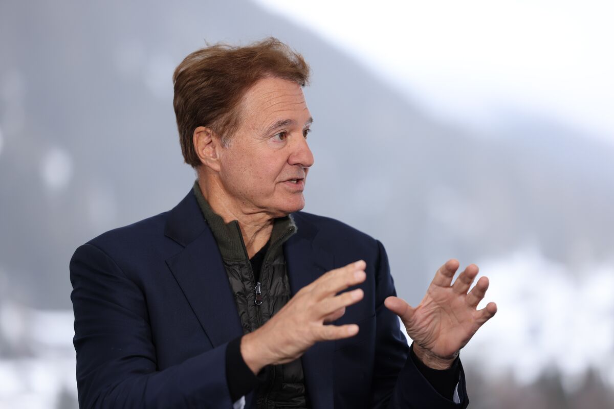 bloomberg.com - Tim Leemaster - Steve Pagliuca Says AI, Pharma, Sports Are Key Investment Focus