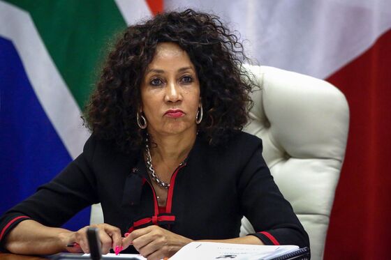 South Africa to Propose Water Transformation Bill, Sisulu Says