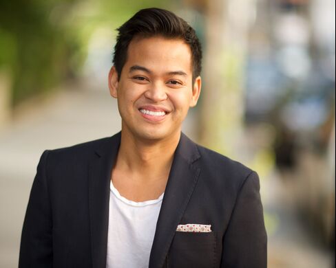SevenRooms CEO Joel Montaniel.