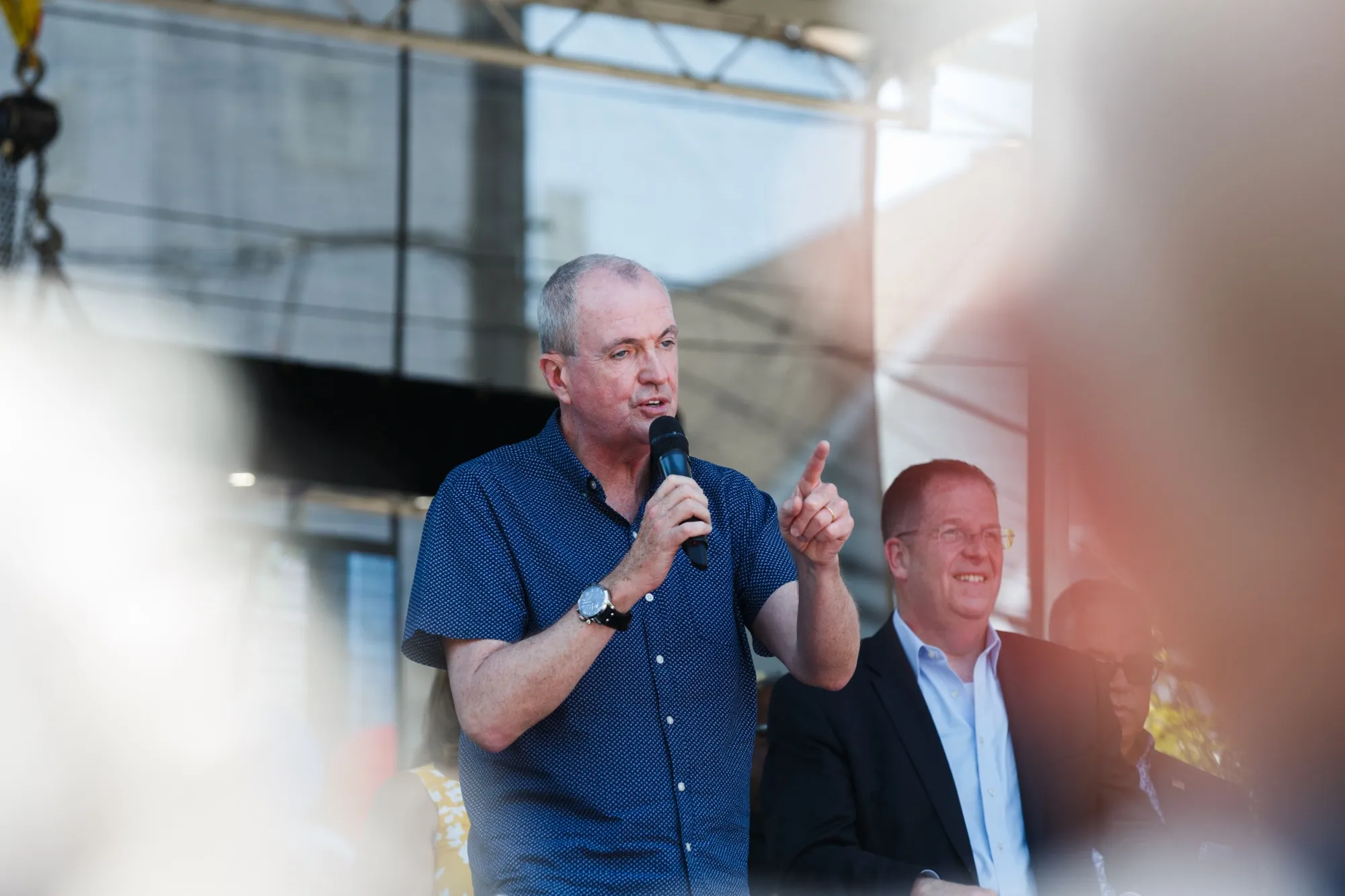 Phil Murphy 