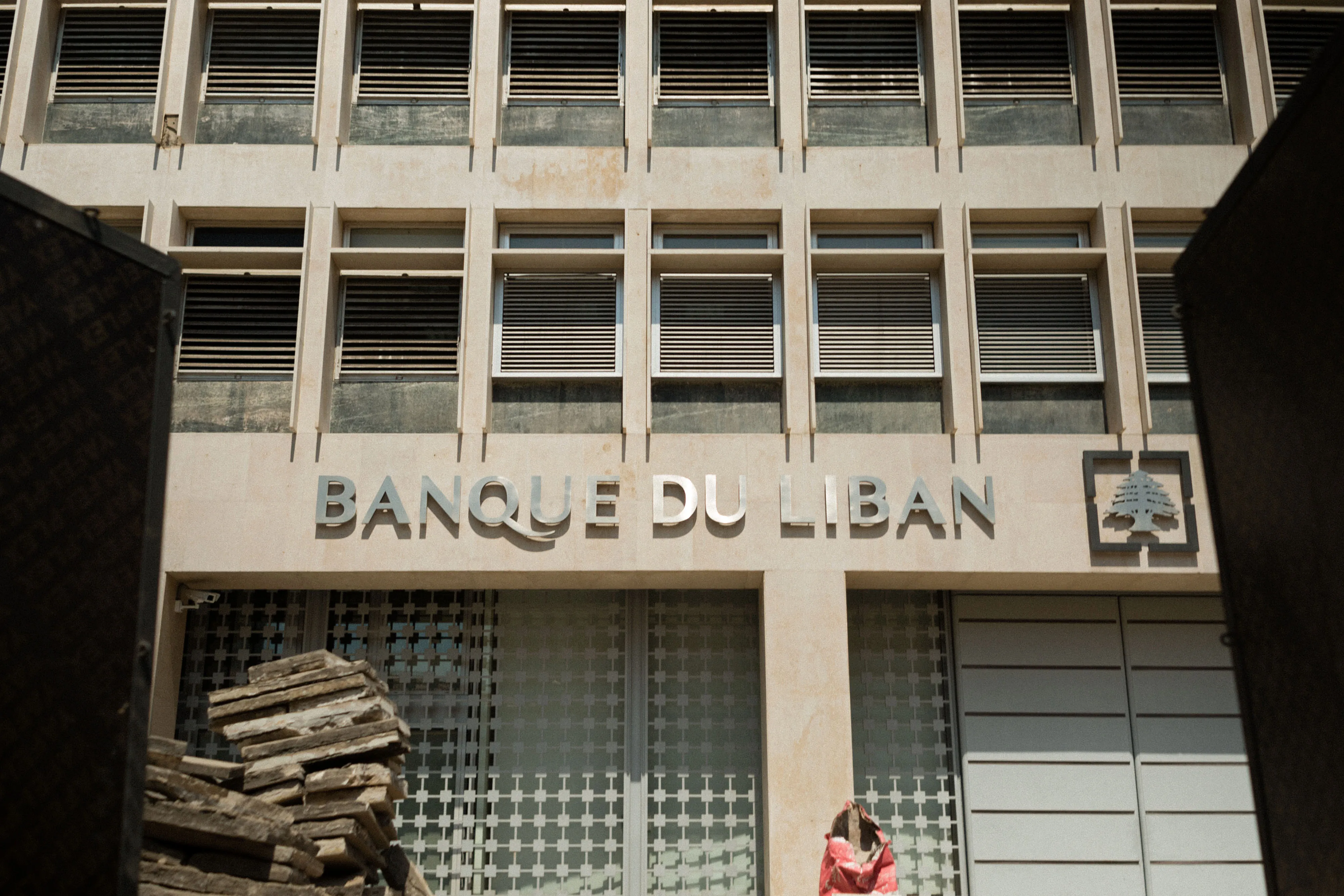 Lebanon's Infrastructure And General Economy
