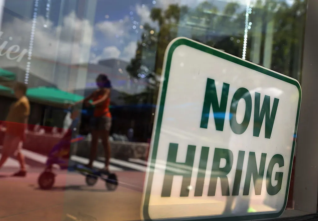 Liberals need a new approach to employment.
