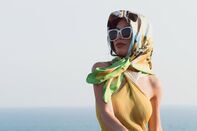 relates to Travel Hacks for the Super Rich, From Bling Empire’s Christine Chiu