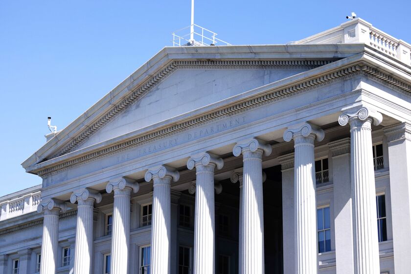 US House Committees To Begin Debate On Trump Tax Cuts On Tuesday