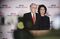 Senator Mitch McConnell Holds Election Night Party