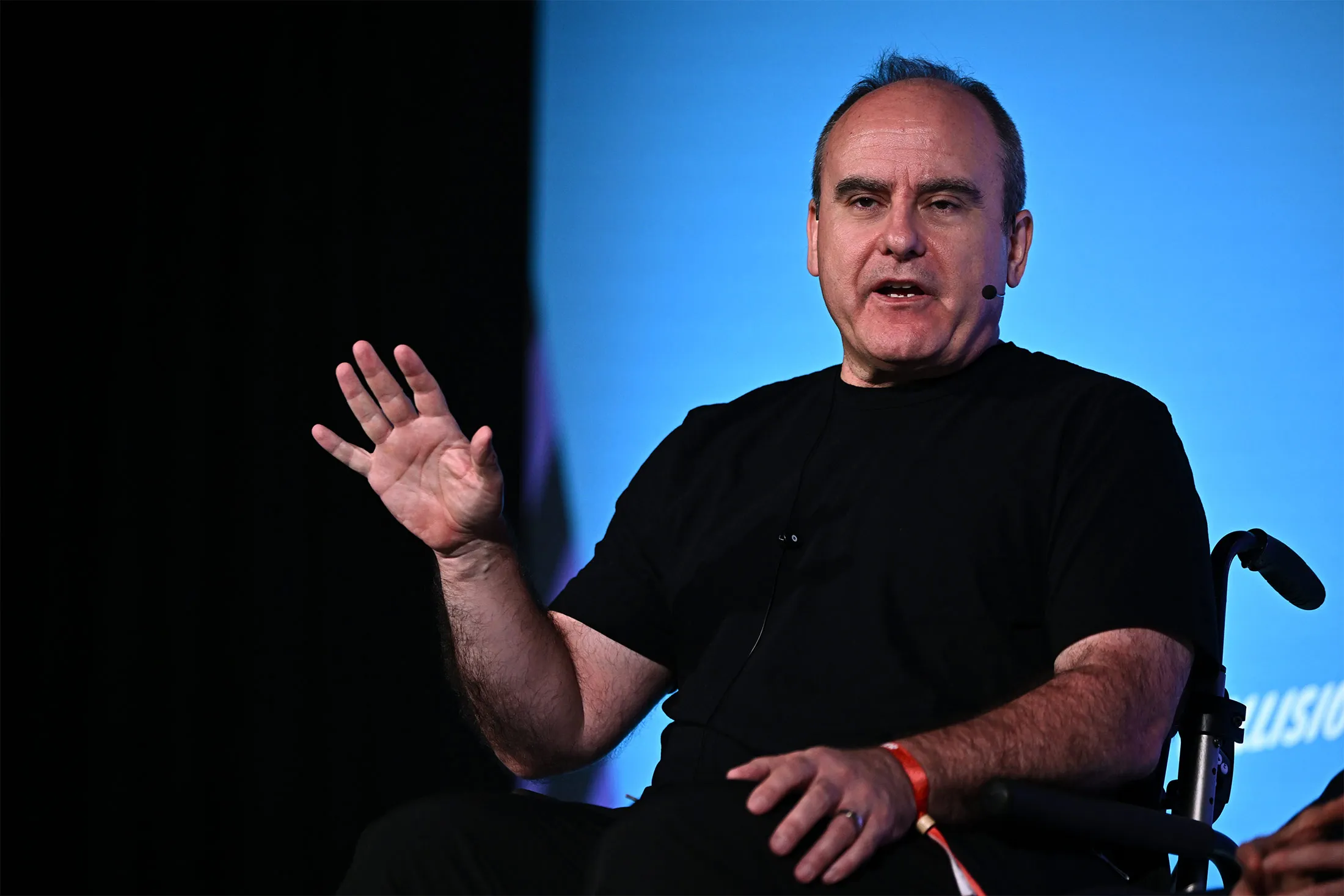 John Ruffolo