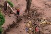Brazil Dam Burst