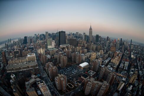 Midtown Manhattan