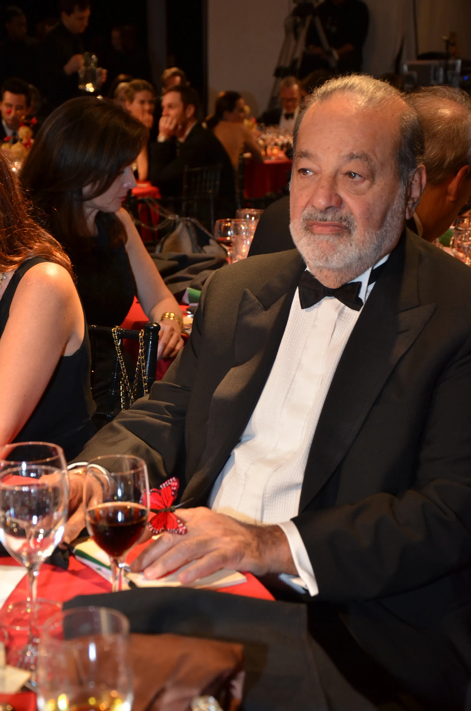 Carlos Slim