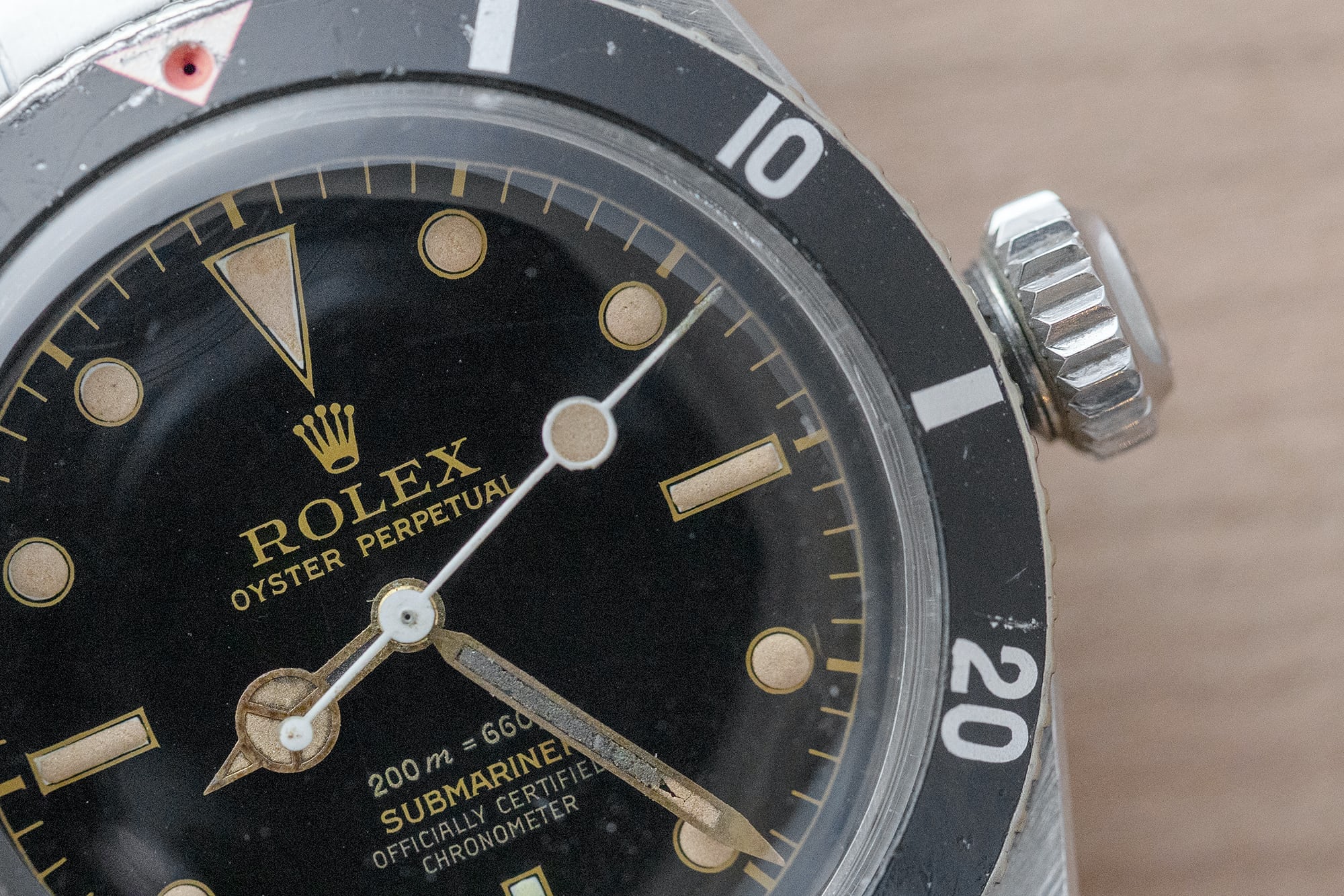 Introducing: The Rolex Submariner Ref. 124060, A 41mm No-Date Sub With An  Upgraded Movement (Live Pics & Pricing) - Hodinkee