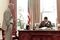 Reagan Phone Call with Israeli PM Begin