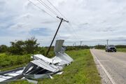 A Quieter Hurricane Season This Year Could Still Pummel the US Power Grid
