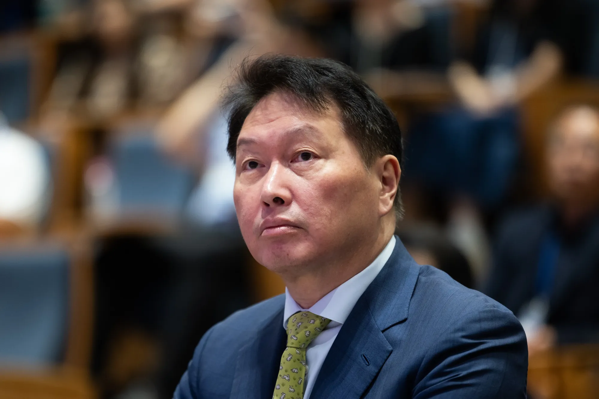 Chey Tae-won