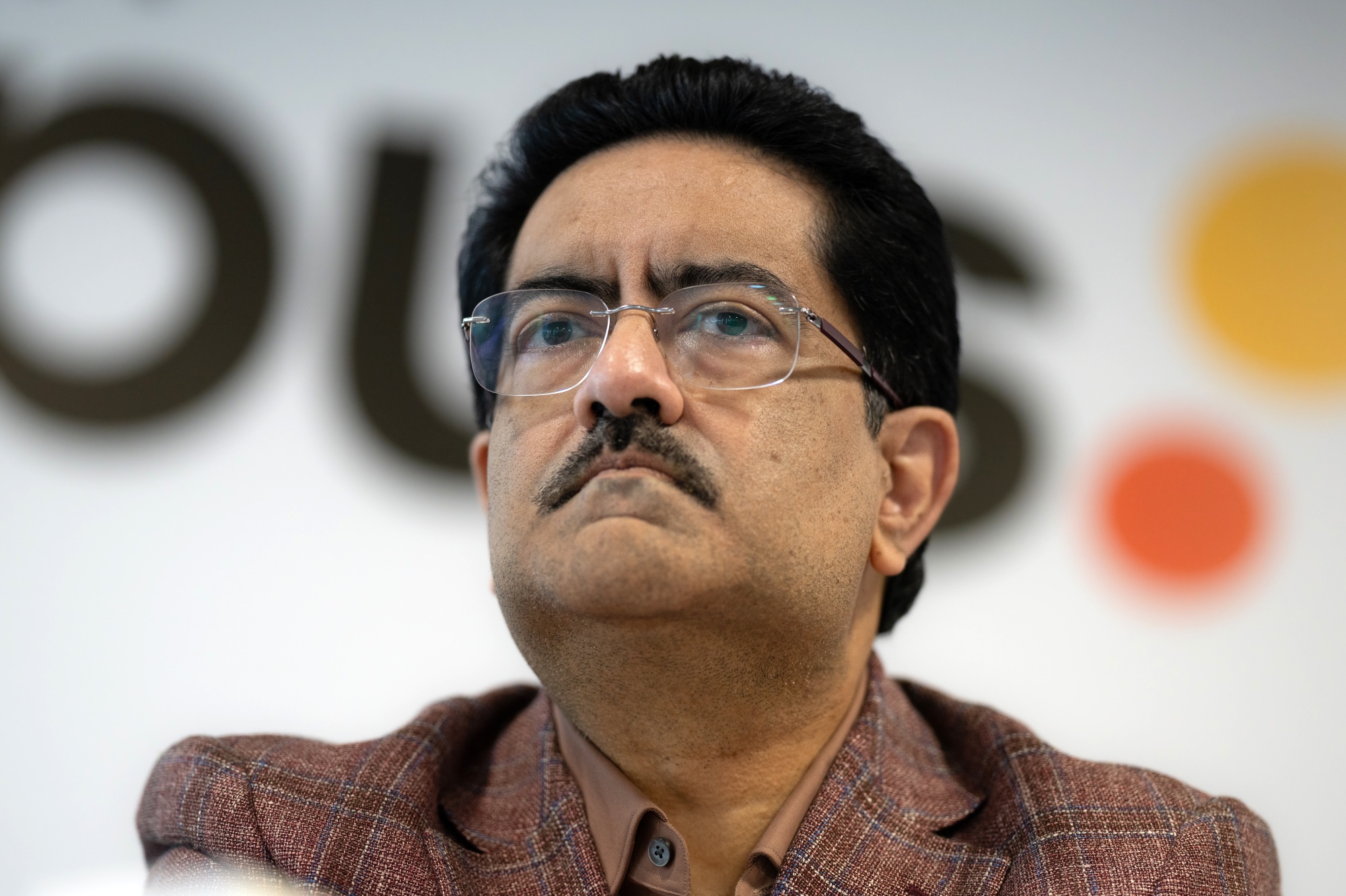 Indian Billionaire Birla Said to Mull Seeking $1.2 Billion in Novelis ...