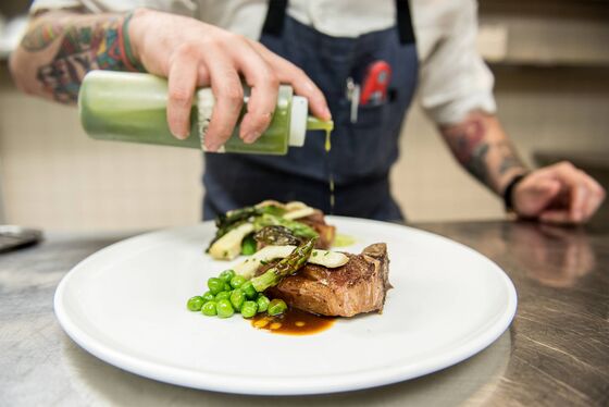 How the Pandemic Made Lamb More Popular in America