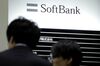 SoftBank's Blockbuster IPO Said to Hit Retail Sales Target
