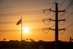 US Approves Texas Power Emergency As Blackout Threat Looms