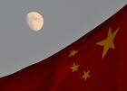 CHINA-SCIENCE-SPACE