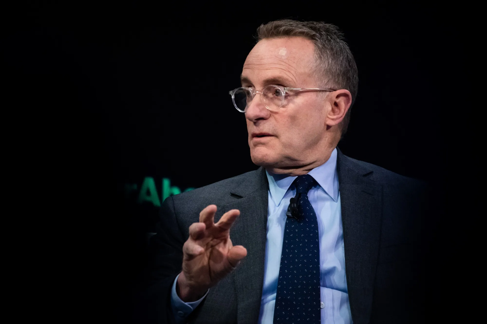 Howard Marks