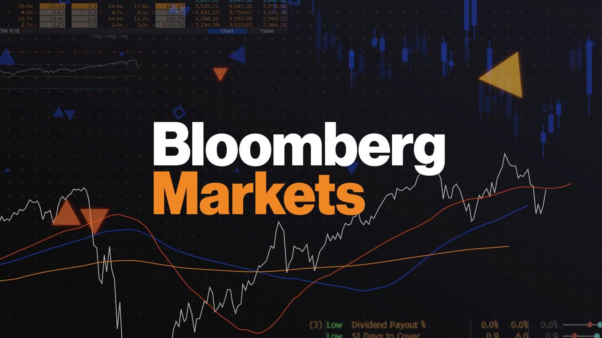 Watch Bloomberg Markets: Americas 11/01/2023 - Bloomberg