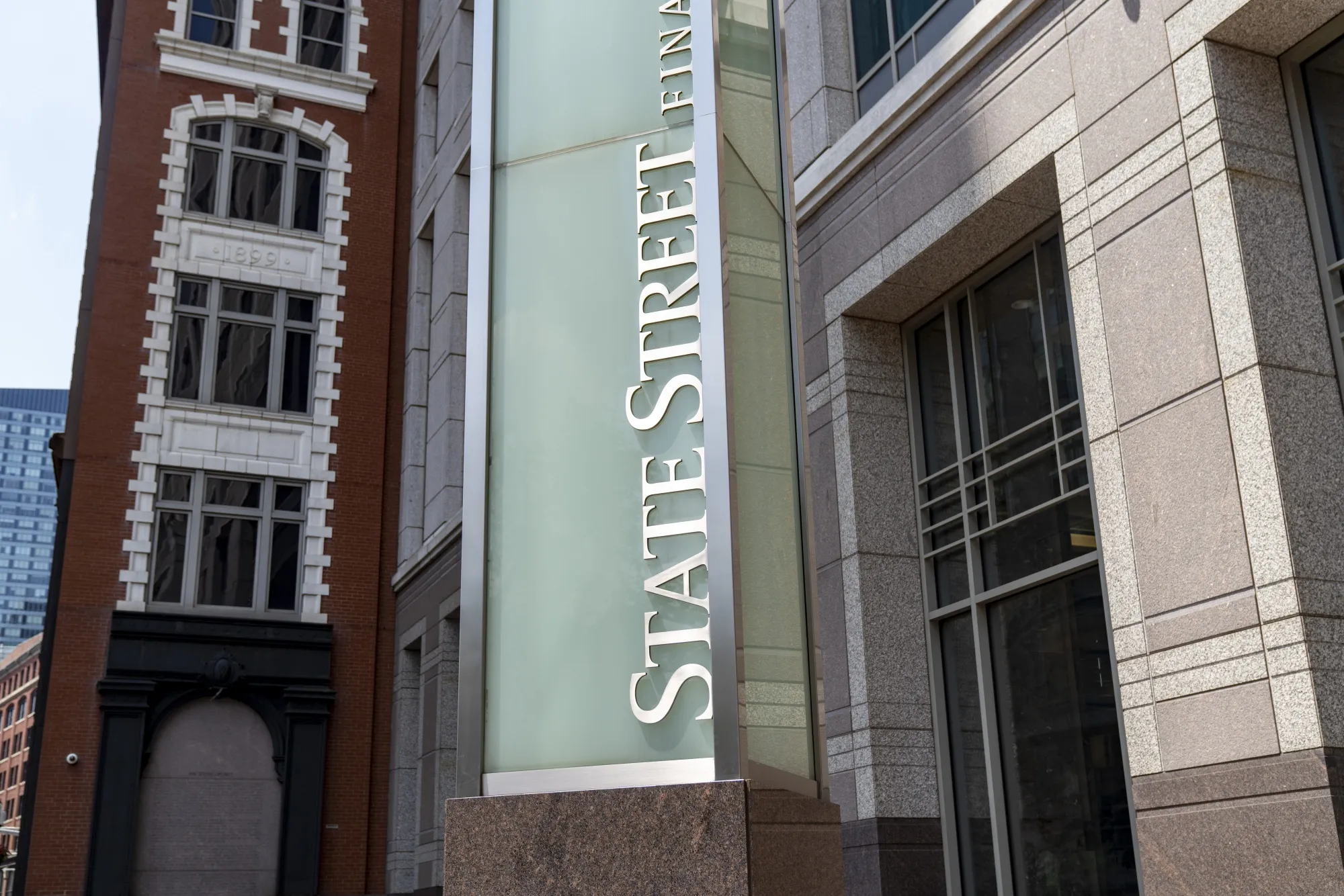 State Street is just the latest legacy ETF firm making moves to potentially unlock more revenue from its popular products.