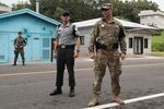 United Nations Command Marks 64th Anniversary of Korean War Armistice Agreement