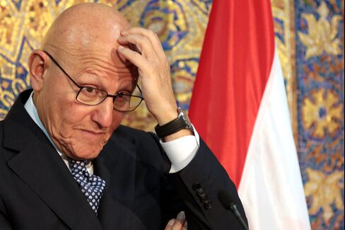 Tammam Salam