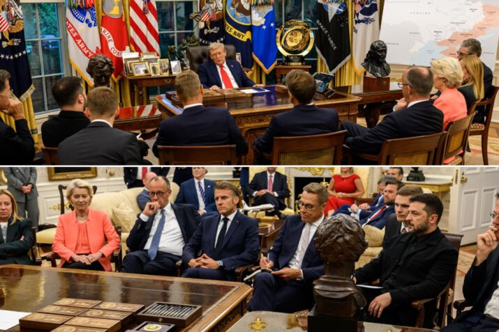 America’s Friends Will Never Trust the US Again