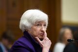 Treasury Secretary Yellen Testifies Before House Financial Services Committee