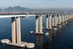 BRAZIL-RIO-BRIDGE