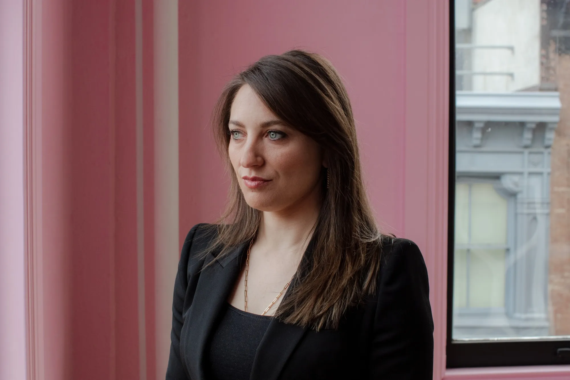 Former Blackrock Rising Star MC Lader Joins Uniswap And Defects to DeFi -  Bloomberg