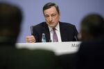 Mario Draghi
