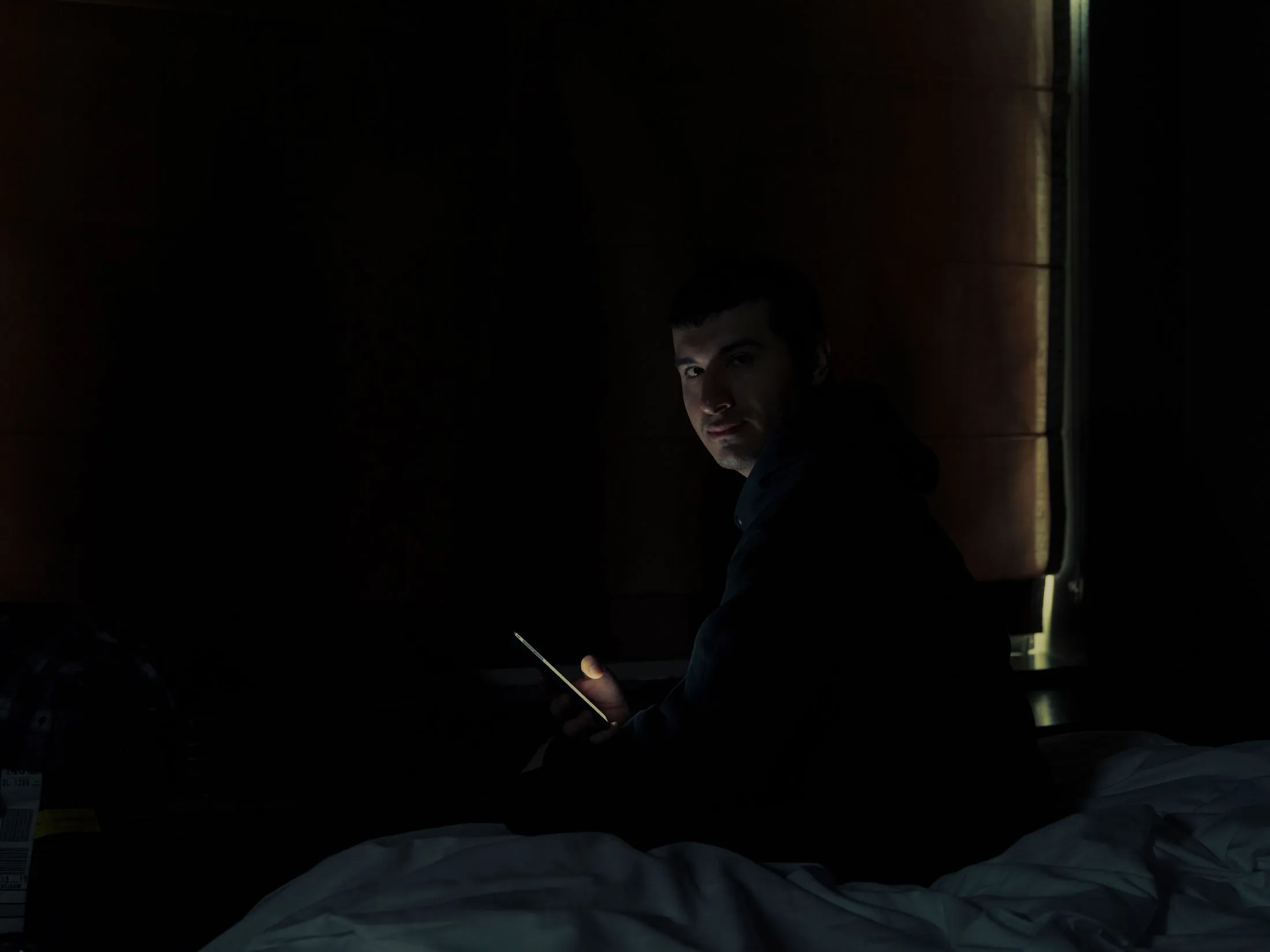 Teen Gamers Targeted Michael Terpin in Major SIM Swapping Theft - Bloomberg