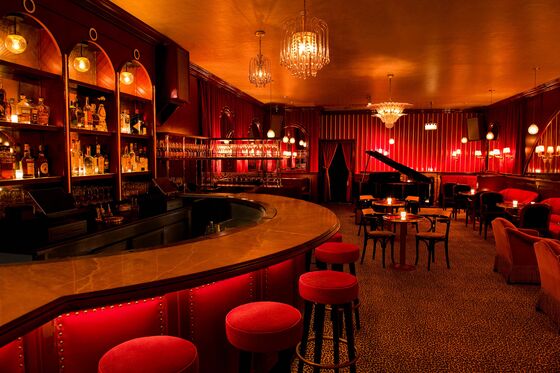 The 11 New York City Bars Worth the Hustle to Get a Reservation