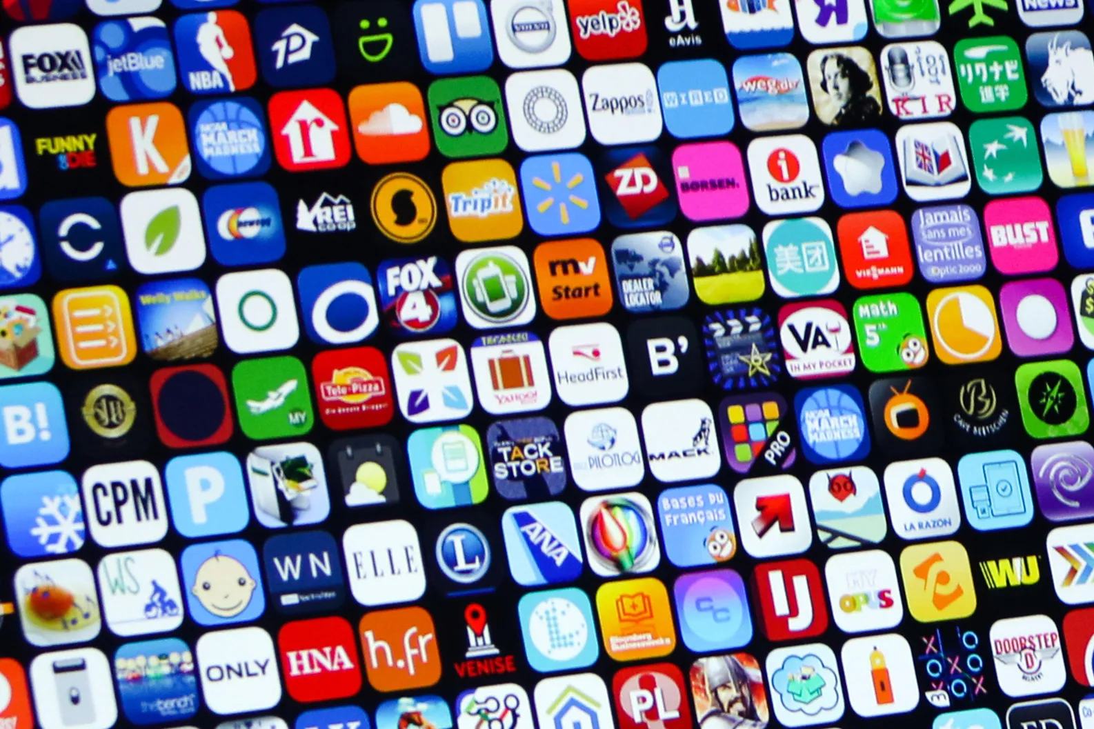 US-IT-LIFESTYLE-APPLE