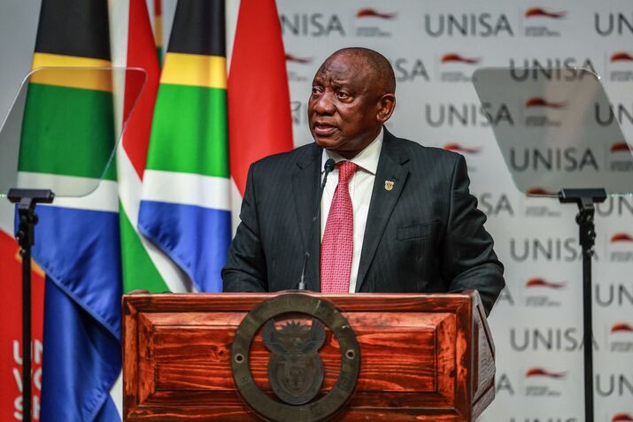 SAFRICA-POLITICS-ECONOMY-DIALOGUE