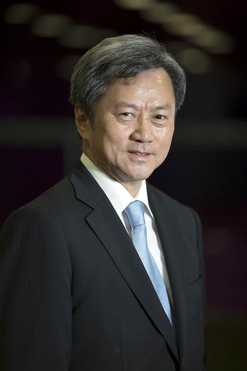 Justin Chiu.