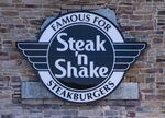 Steak ’n Shake, known for its burgers and milkshakes, was founded in 1934 in Normal, Illinois.