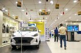 Ambitious Electric Vehicle Journey Gets Reality Check In India