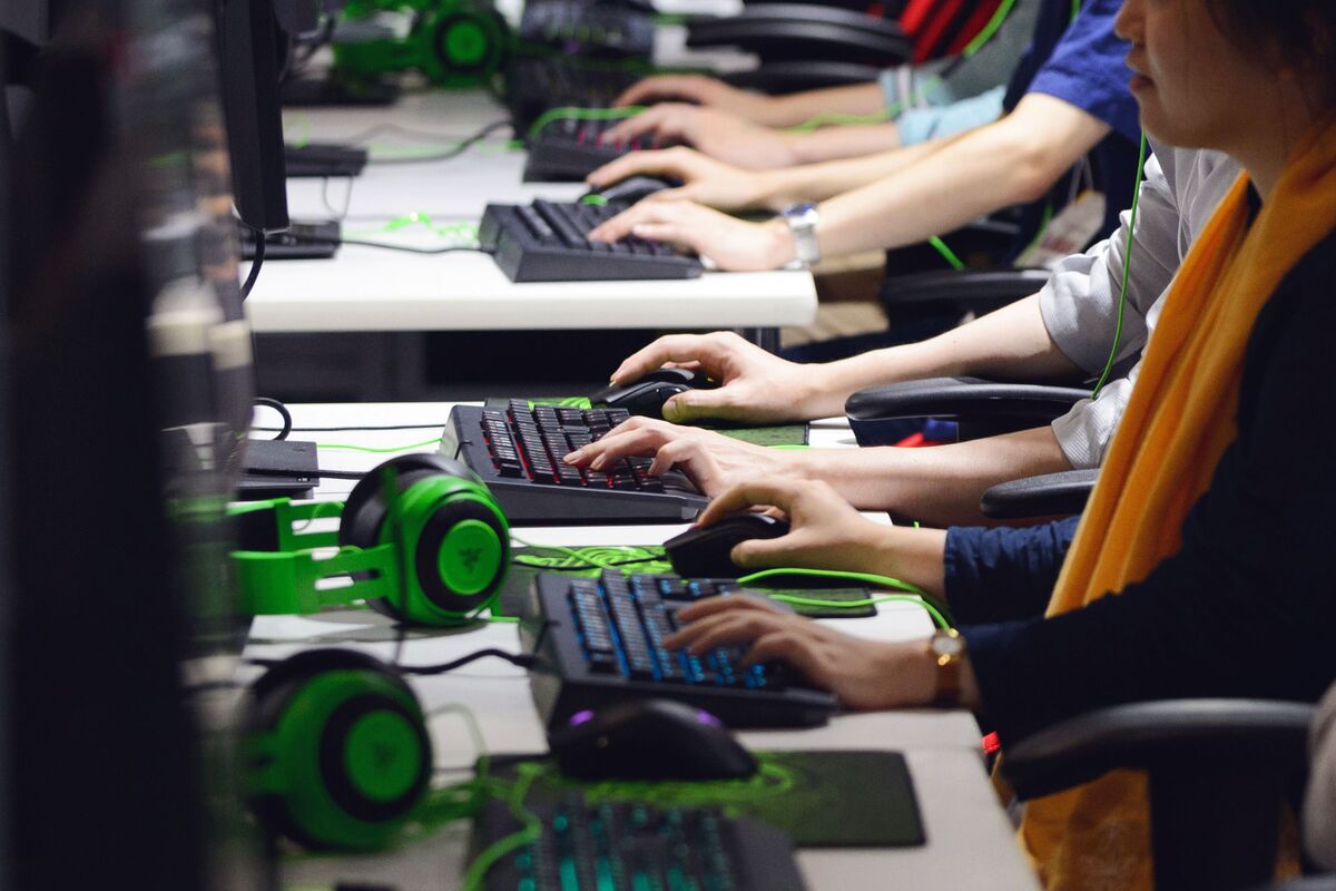 🟪"Tencent valuta un accordo con Nexon per potenziare le sue operazioni di gioco"