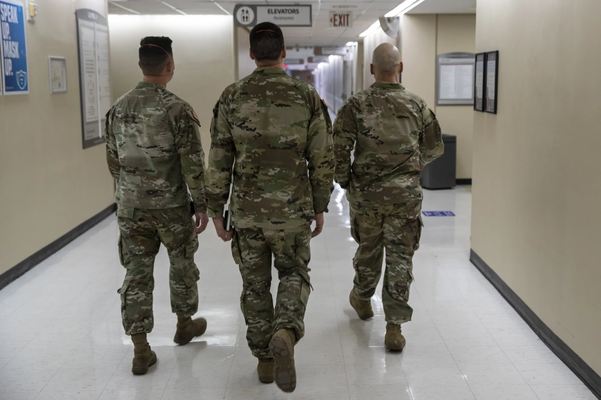 A need for help with veterans’ ailments is helping to galvanize support for research into psychedelic treatments.&nbsp;
