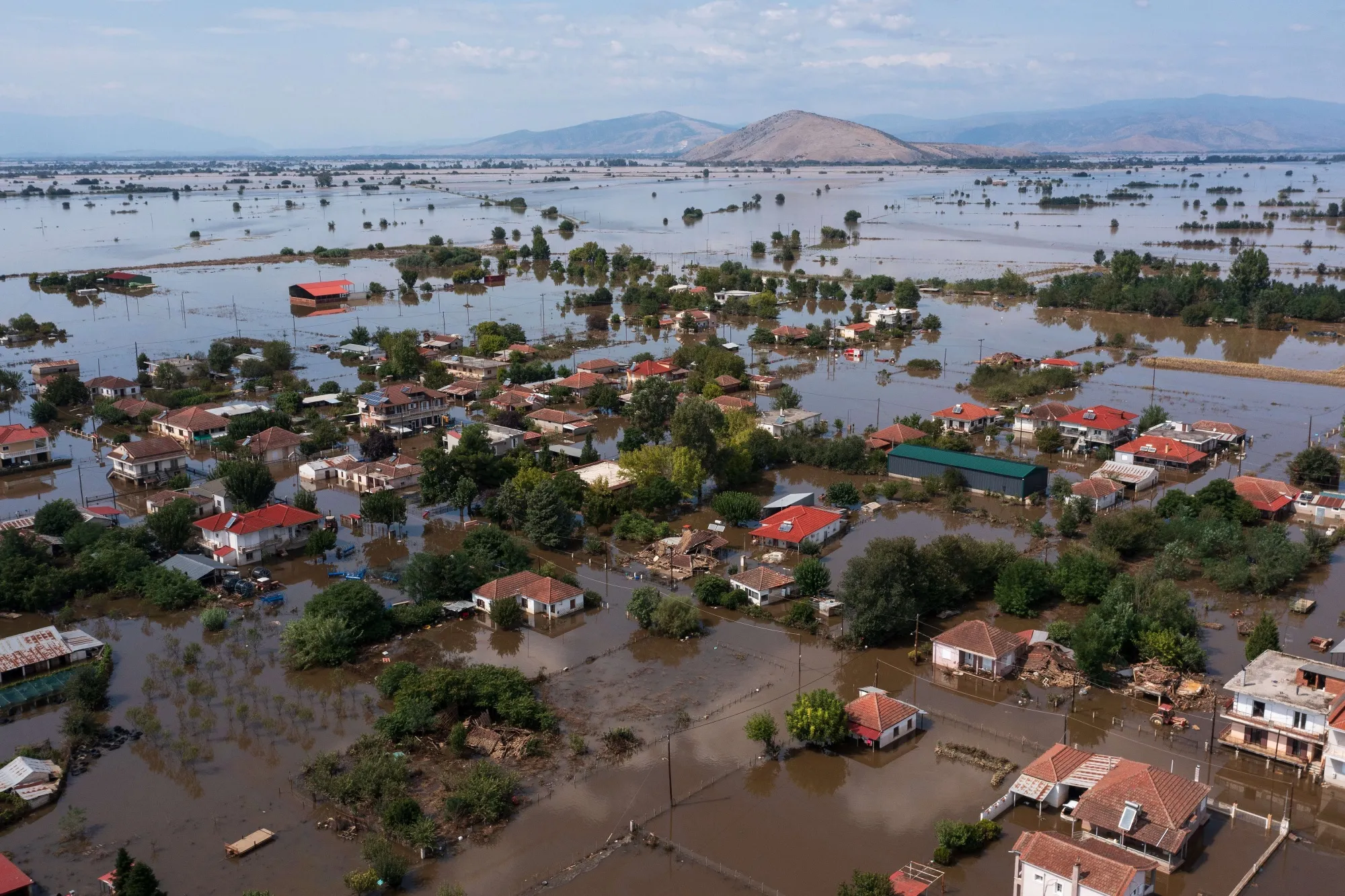 Hydraulic engineering and climate analysis