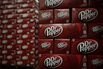 Operations Inside A Dr. Pepper Snapple Group Bottling Plant Ahead Of Earnings Figures