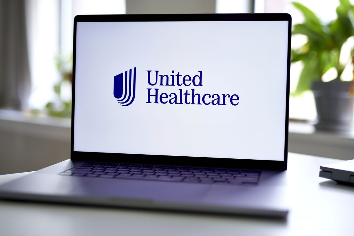 bloomberg.com - John Tozzi - UnitedHealth's 'Optum Real' Uses AI to Speed Up Medical Claims