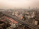 Lagos, Nigeria.