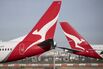 Qantas Airways Ahead of Earnings Announcement